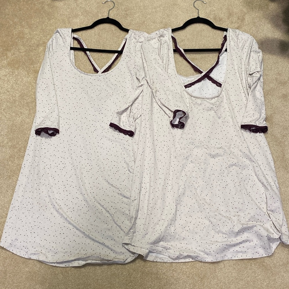 Maidenform Nightgowns